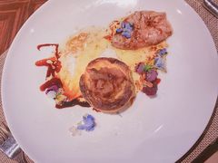 -YUE·6·西式融合餐厅(外滩六号店)