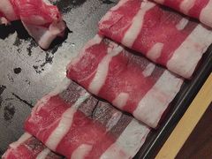 -东来顺饭庄(金泉广场店)