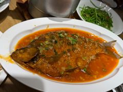 -董厨煨汤馆(车站路店)