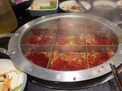 -井格重庆火锅(西直门凯德Mall店)