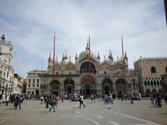 -圣马尔谷圣殿宗主教座堂