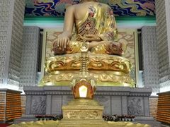 -法门文化景区