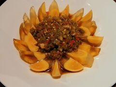 -向川南·水煮鱼·川菜(和平里店)