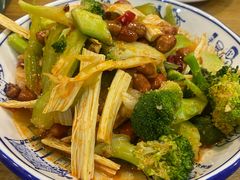 -福顺祥大盘鸡(临潼店)