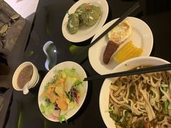 -碧涛阁·泡泡海洋·汤泉洗浴(王府花园店)