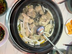 -狐狸爱上椰子鸡(滨江星光大道店)