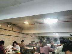 -东山羊庄(八卦岭店)