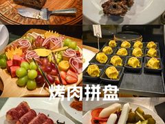 -戈拿旺巴西烤肉(崇文门店)