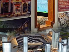 -广州市城市规划展览中心