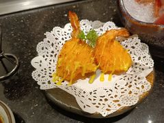 -大渔铁板烧(万象城店)