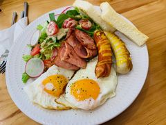 -echoes coffee回响咖啡(红山店)