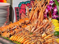 -南湖宾馆·鸳湖阁全日制餐厅