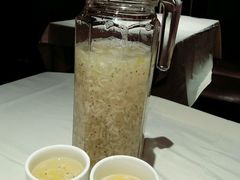 -莲餐厅·湖北菜·藕汤是头牌(愚园路店)