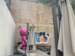 -VOYAGE COFFEE 咖啡烘焙工坊店(798艺术区店)