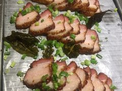 绿茶烤肉-绿茶餐厅(华联万柳店)