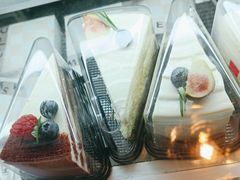 -姆们M Sweetie Cake(三里屯店)