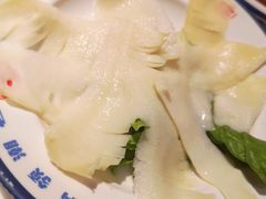 -贤合庄卤味火锅(时代广场店)