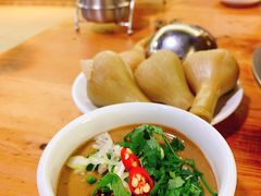 -元盛居(生态大街店)