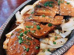 -古京·臻致料理(月湖店)