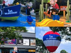 -东莞松山湖万象汇