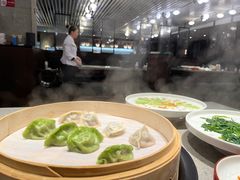 -粗茶淡饭·蒸鲜(光谷店)