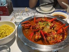 -靓虾二哥长沙地标小龙虾(五一广场店)