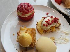 -美食汇自助餐厅(成都万达瑞华酒店)