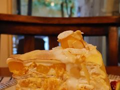 芒果千层-懒鱼时光馆(沙坪坝店)