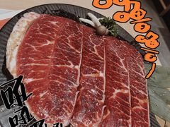 -韩宫宴炭火烤肉(印象城店)