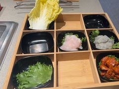 -海底捞火锅(江北万达商业广场店)