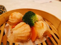 -酌宴府The China Club·广州万富希尔顿酒店(云城东路店)