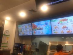 -德克士(通惠门店)