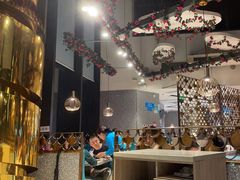 -半天妖烤鱼(新中关购物中心店)