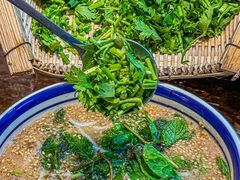 -云阿蛮云南生烫牛肉米线(奉贤路店)