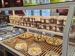 -嗒令甜品·主题融合料理餐厅(首座时代店)