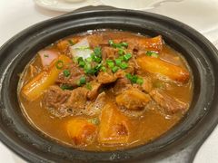-宝园酒家(美林M·LIVE天地东座店)