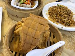 -潮喜竹溪荔湖酒家(荔枝湾店)