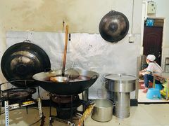 大锅炒料-丁记面馆(凤凰店)