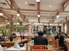 -味千拉面(广州白云机场T1西二店)