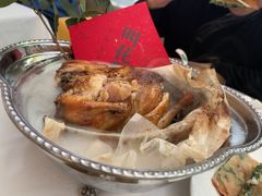 -桂满陇·手作小笼包&江南叫花鸡(中山公园店)