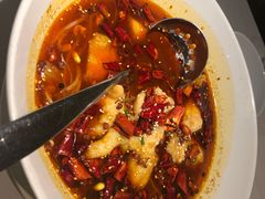 -汤城小厨•粤菜•靓汤(金宝街店)