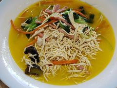 -李氏传家菜(兴城路店)