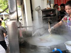 -老赵面店(大西路店)