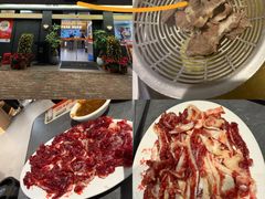 -贵宾牛·潮汕牛肉火锅(珠池总店)