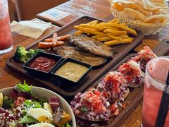 -Luga's 西餐酒吧·bistro(百家湖1912店)