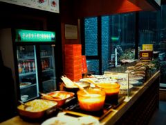 -毅祥斋老孙家泡馍(北院门鼓楼店)
