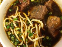 -中国厨房/台湾牛肉面
