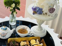 -杜哈夫DOUX RÊVE·生日蛋糕(日月光店)