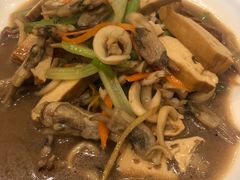 -温州炎亭海鲜阁(万塘路店)