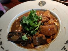 -徽三说·土徽菜·中国徽菜连锁品牌(阳湖总店)